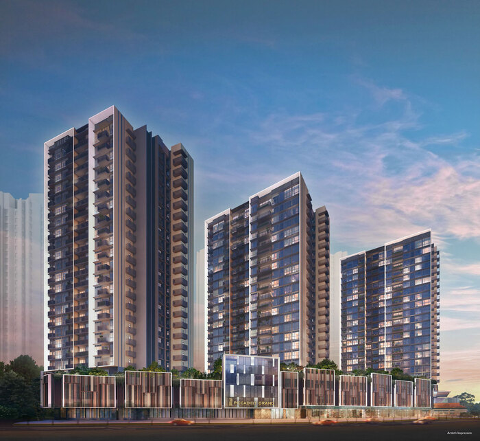 Piccadilly Grand thumbnail photo